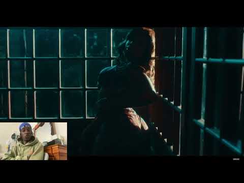 163Margs - Hide And Seek Feat Digga D [Music Video] ClutchKenny Reaction