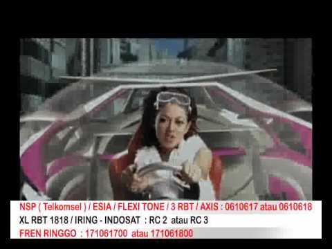 Mulan Jameela Feat mahadewi SAKIT MINTA AMPUN