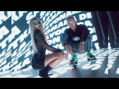 Элджей & Era Istrefi - Sayonara Детка [Radio Edit]