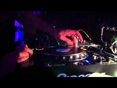 Dandy @ JATE Progression, Szeged - 29.03.2012