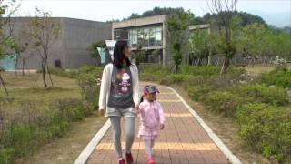 preview picture of video '2013. 05.25 박수근미술관 (Park SooKeun Museum)'