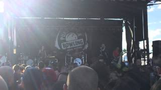The Business - Loud, Proud And Punk @ Punk Rock Bowling 2015