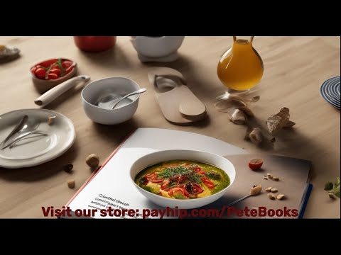 Cooking Mastery Unleash Your Culinary Creativity