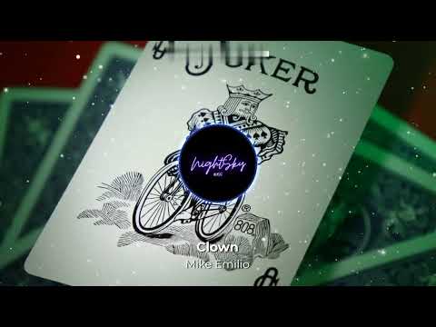 Clown - Mike Emilio | Bass Boosted | NightSky Bass