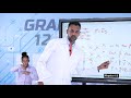 PHYSICS GRADE 12