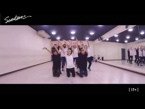 Seventeen Plus(17+) cover Seventeen(세븐틴) -  만세(Mansae)