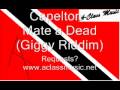 Capelton - Mate a Dead (Giggy Riddim).wmv