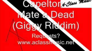 Capelton - Mate a Dead (Giggy Riddim).wmv