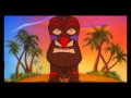 In Agrabah Wordt Feest Gevierd