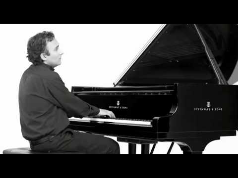 Johannes Weisser: Jeg Elsker Dig! (Edvard Grieg)