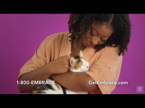 Embrace Pet Insurance Commercial