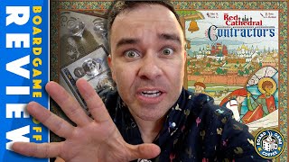 Red Cathedral Contractors Review