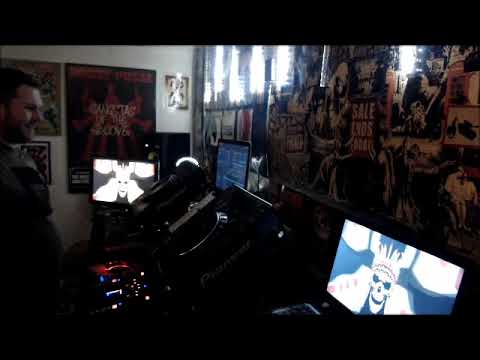 Afters.tv - Mix 211 (B2B Tech House)