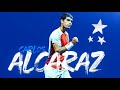 US Open 2022 -  Le parcours triomphant de Carlos Alcaraz : tous les résumés de ses matches