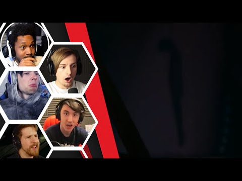 Lets Player's Reaction To The Technicians Deaths - FNAF Sister Location