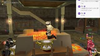 【ドラクエ10】Ver7.5！新防具作りとあまつゆ(生産＆錬金) #148