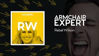 Rebel Wilson | Armchair Expert with Dax Shepard