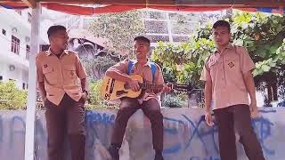 Download lagu Trio Anak motung lagu Batak Ho Nama Na hot di au... mp3