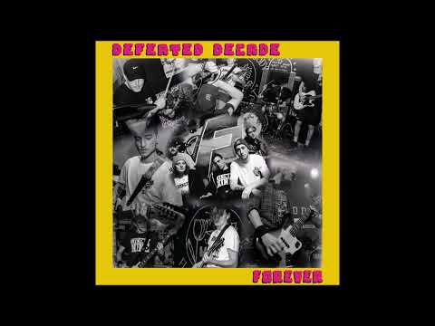 Defeated Decade - Forever 2023 (Full EP)