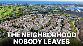 Living in Harbor Cove, Newport Beach ($3M–$5M gated homes over the Backbay!)