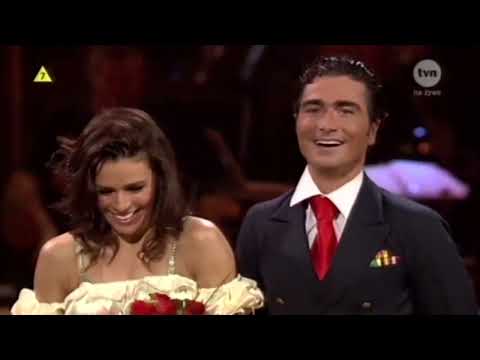 TzG Natasza Urbańska i Jan  week 5 - Samba