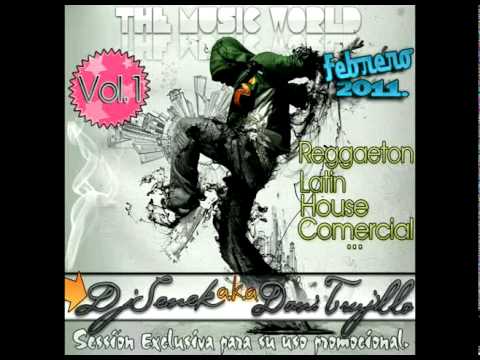 06.DjSenek -  The MuSic World Vol.1 Session Febrero 2011