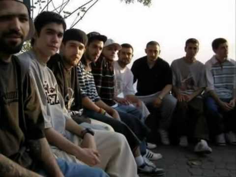 Charlee - son sürat feat. mafsal