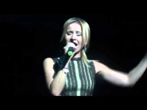 Danijela Martinović -  Festival de Eurovisión 1998 - Madrid