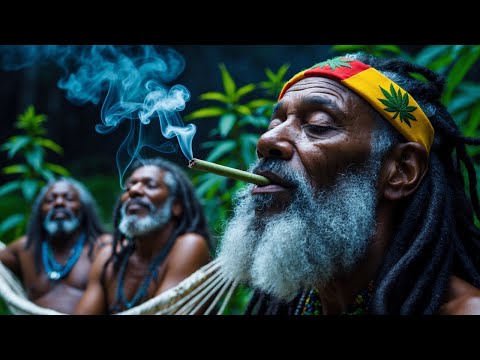 Reggae Dub Chronicles Mix (Roots reggae • Dub reggae • Ganja song)
