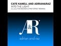 Cate Kanell with Adrian&Raz - Into the light ...