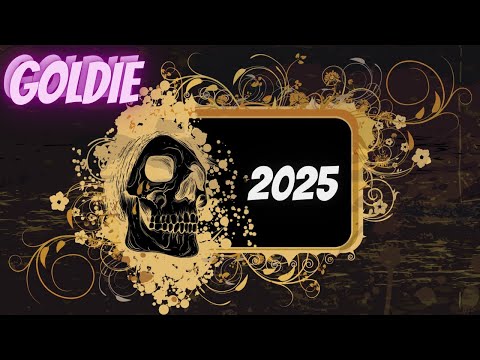GOLDIE METALHEADZ SHOW LIVE ON BBC RADIO SIX 6TH JUNE 2025
