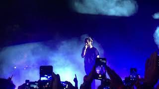 “L’ultimo giorno della terra” - Love al Massimo - Thegiornalisti live al Circo Massimo (07/09/2019)