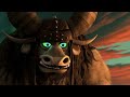 Spiritladdin The Return Of Kai Part 11 Kai S Plan