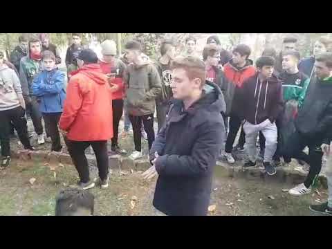 Racha 13 vs Lorien // Cuartos // Batallas Sabiñánigo