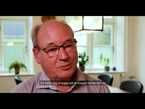 ”Jeg kender mennesker i hele Sønderjylland pga. mindretallet”