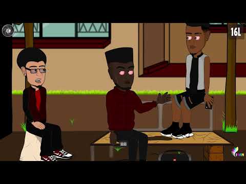 OCD x PaGhetto Kana Usina Mhosva