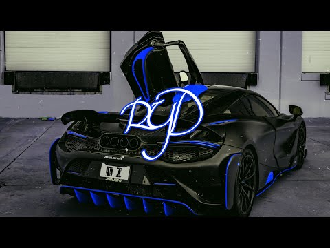 David Guetta x Chris Brown Type Beat - RYD | House Type Beat 2021 | Pop Type Beat 2021