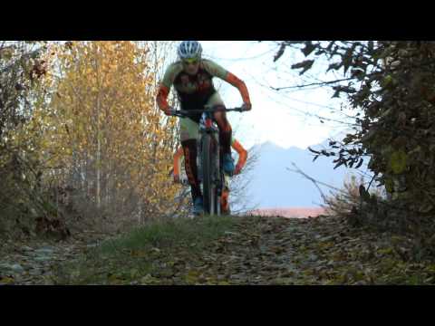 SCOTT GEIGER TEAM 2016