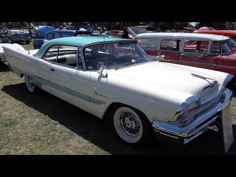 Meredith Car Show & Family Day: Classic Restos - Series 39