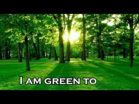 Kira Willey - Colors (Lyrics)