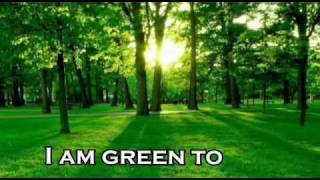 Kira Willey - Colors (Lyrics)