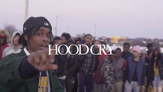 Hood Cry Music Video