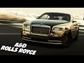 [Forza 5] A&D #1 - Rolls Royce Wraith ! 