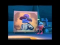 Monsters Inc Bloopers Español Latino HD