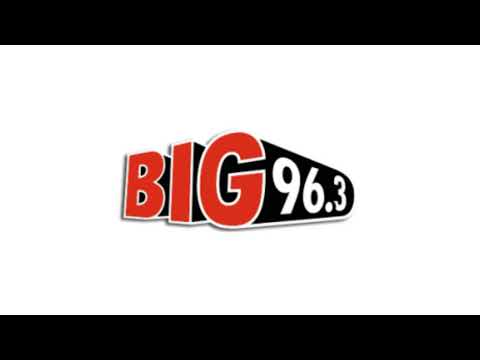 CFMK-FM/Kingston, Ontario Legal ID Bumper - January 16, 2023