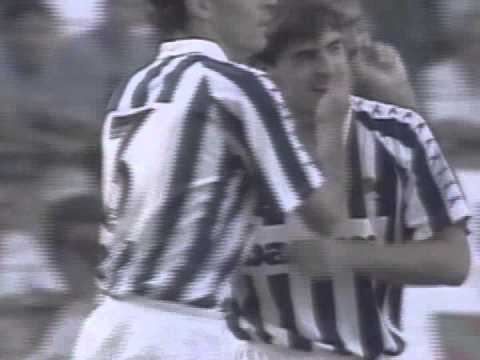 Osasuna - Real Sociedad 0-2  Liga 1993-1994