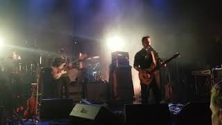 Modest Mouse - Heart Cooks Brain - The National, Richmond, VA 10/15/17