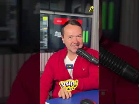 Rána bývají krutá. 😆