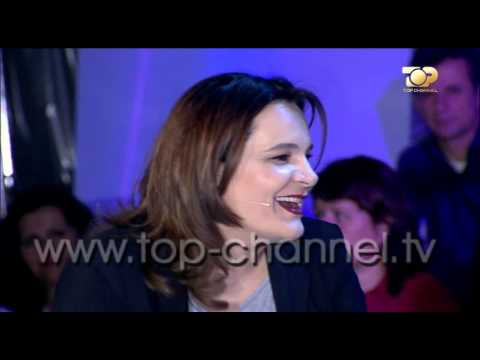 E Diell, 3 Maj 2015, Pjesa 6 - Top Channel Albania - Entertainment Show