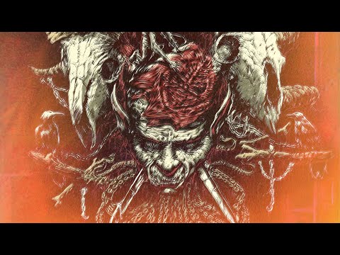 KREATOR - All Of The Same Blood (Live at Wâldrock)